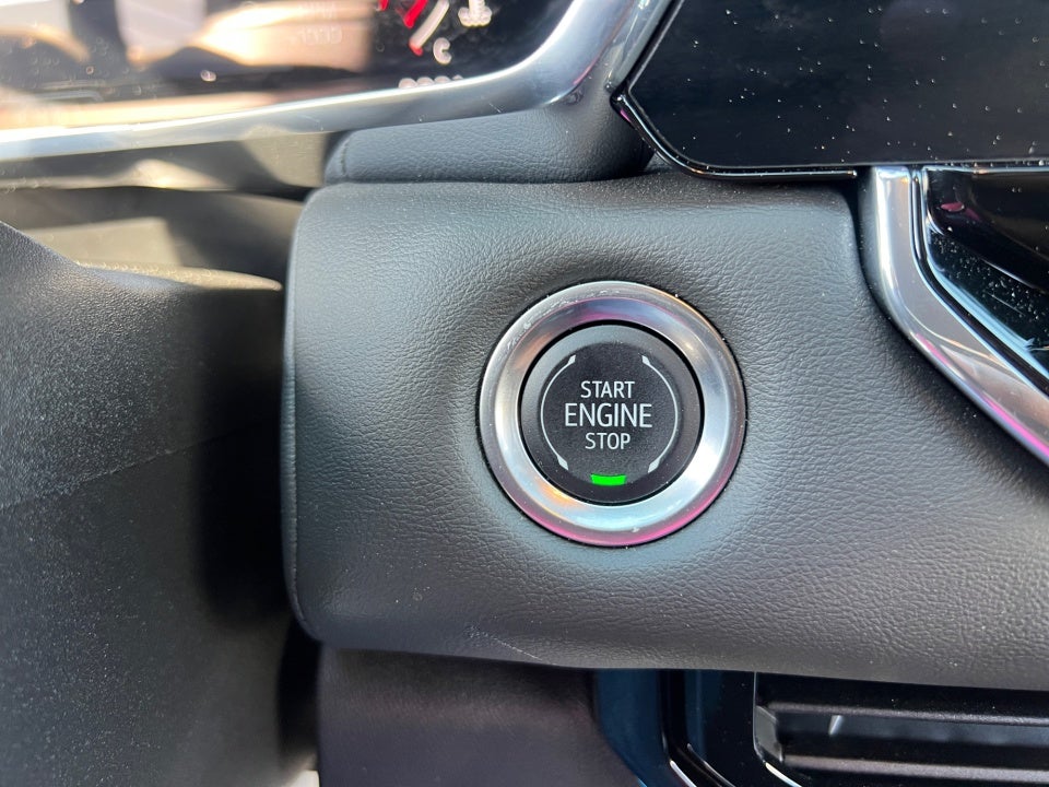 2024 GMC Canyon 2WD Elevation