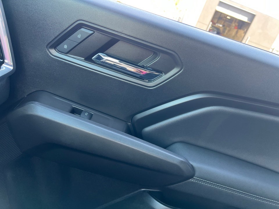 2024 GMC Canyon 2WD Elevation