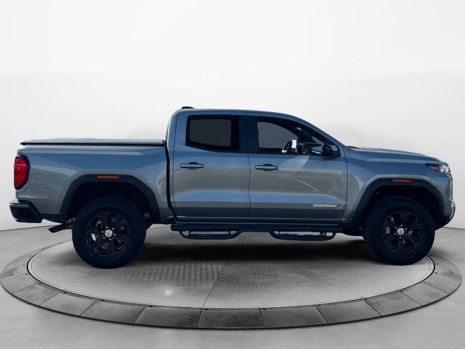 2024 GMC Canyon 2WD Elevation