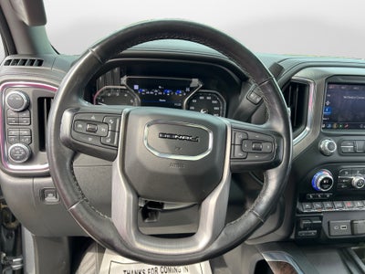 2020 GMC Sierra 1500 4WD Crew Cab Short Box Denali