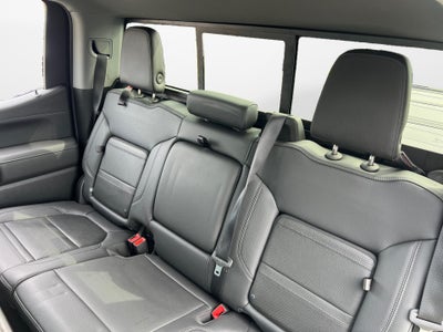 2020 GMC Sierra 1500 4WD Crew Cab Short Box Denali