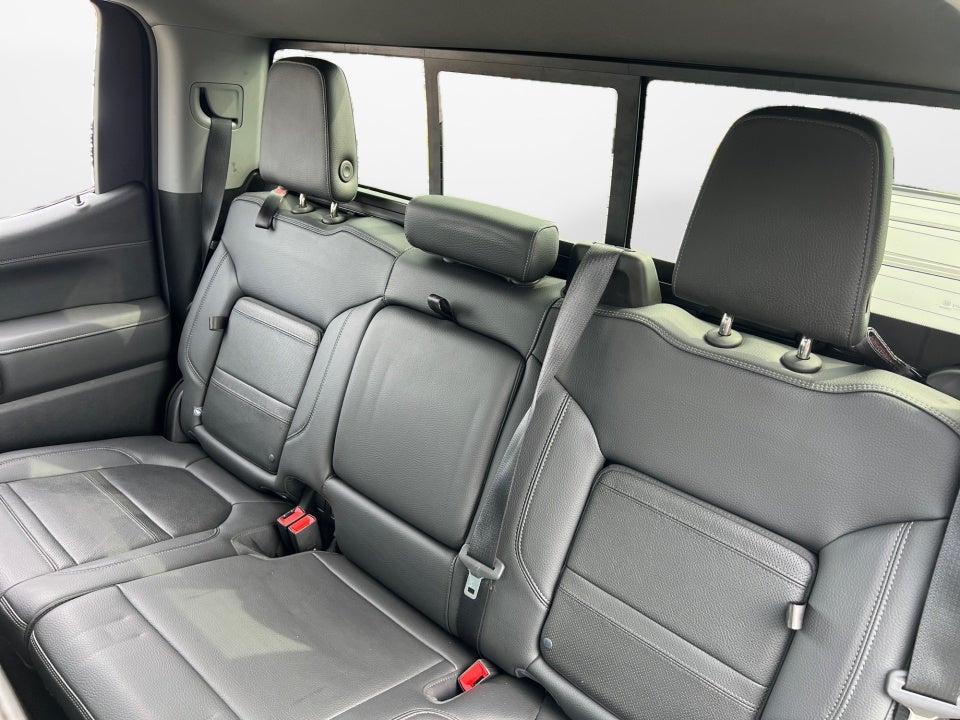 2020 GMC Sierra 1500 4WD Crew Cab Short Box Denali