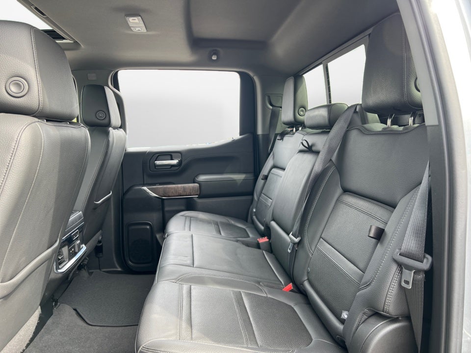 2020 GMC Sierra 1500 4WD Crew Cab Short Box Denali