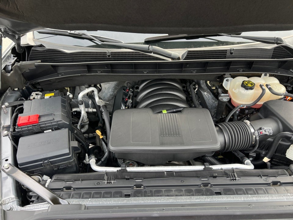 2020 GMC Sierra 1500 4WD Crew Cab Short Box Denali