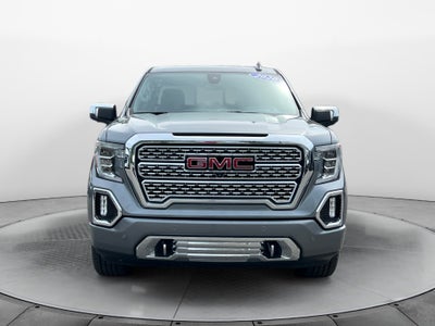2020 GMC Sierra 1500 4WD Crew Cab Short Box Denali