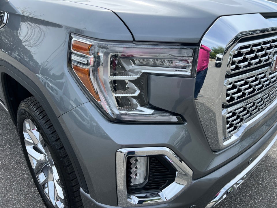 2020 GMC Sierra 1500 4WD Crew Cab Short Box Denali