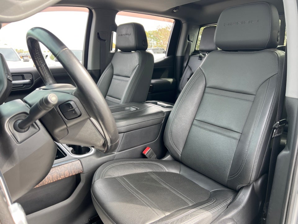 2020 GMC Sierra 1500 4WD Crew Cab Short Box Denali