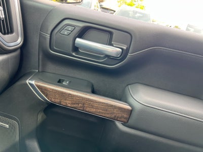 2020 GMC Sierra 1500 4WD Crew Cab Short Box Denali