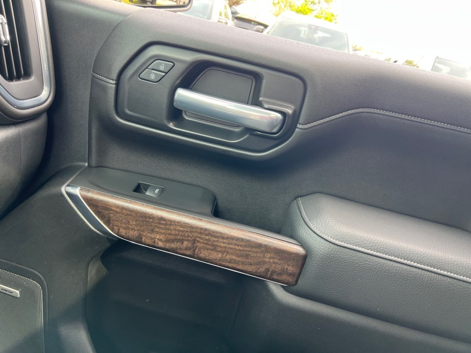 2020 GMC Sierra 1500 4WD Crew Cab Short Box Denali