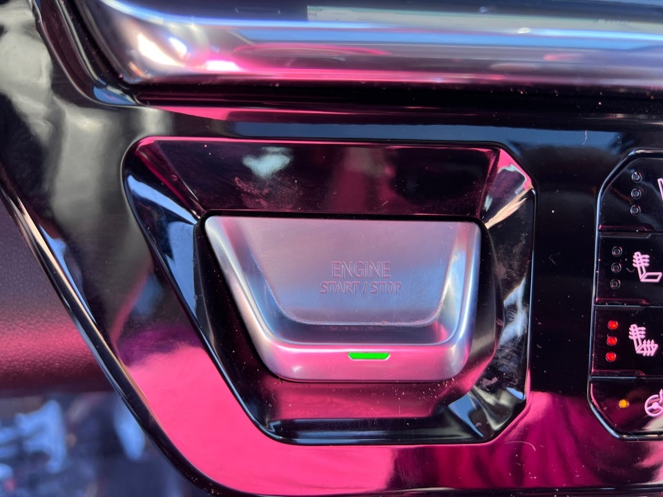 2024 GMC Sierra 1500 4WD Crew Cab Short Box Denali