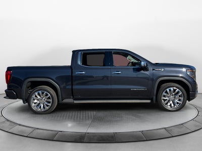 2024 GMC Sierra 1500 4WD Crew Cab Short Box Denali
