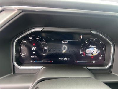 2026 GMC Sierra 1500 Crew Cab, Short Bed, Denali, 4WD