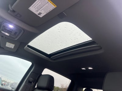 2026 GMC Sierra 1500 Crew Cab, Short Bed, Denali, 4WD