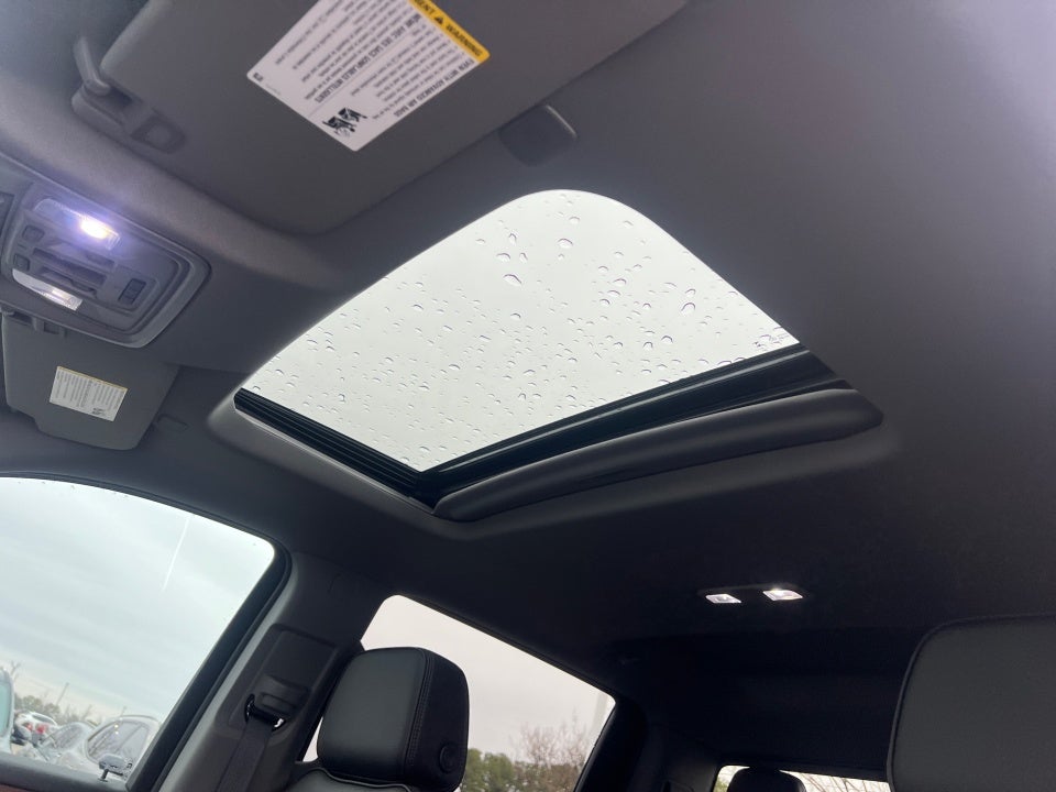 2026 GMC Sierra 1500 Crew Cab, Short Bed, Denali, 4WD