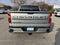 2024 Chevrolet Silverado 1500 4WD Crew Cab Short Bed Custom