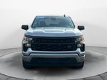 2024 Chevrolet Silverado 1500 4WD Crew Cab Short Bed Custom