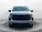 2024 Chevrolet Silverado 1500 4WD Crew Cab Short Bed Custom