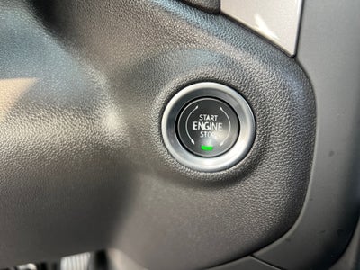 2024 Chevrolet Silverado 1500 4WD Crew Cab Short Bed Custom