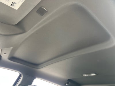 2024 Chevrolet Silverado 1500 4WD Crew Cab Short Bed Custom