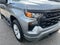 2024 Chevrolet Silverado 1500 4WD Crew Cab Short Bed Custom