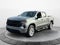 2024 Chevrolet Silverado 1500 4WD Crew Cab Short Bed Custom