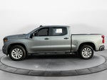 2024 Chevrolet Silverado 1500 4WD Crew Cab Short Bed Custom