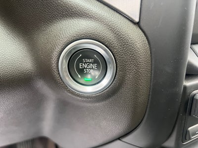 2021 GMC Sierra 1500 4WD Crew Cab Short Box SLT