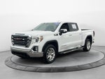 2021 GMC Sierra 1500 4WD Crew Cab Short Box SLT