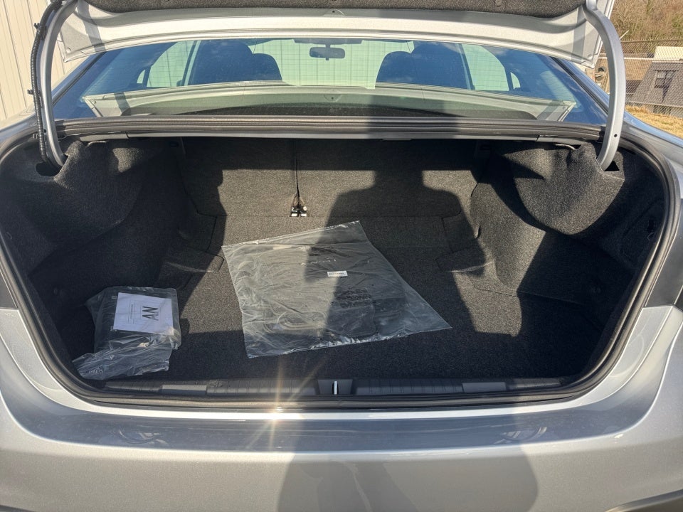 2025 Subaru Legacy AWD