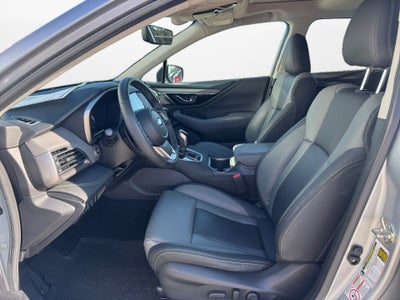 2020 Subaru Outback Onyx Edition XT