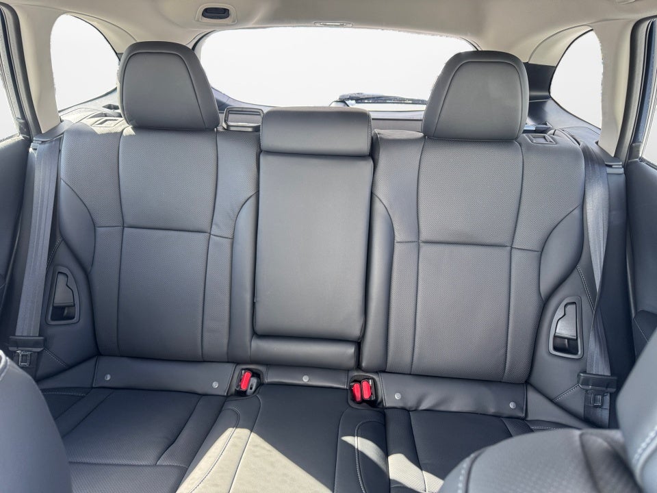 2025 Subaru Outback Limited XT