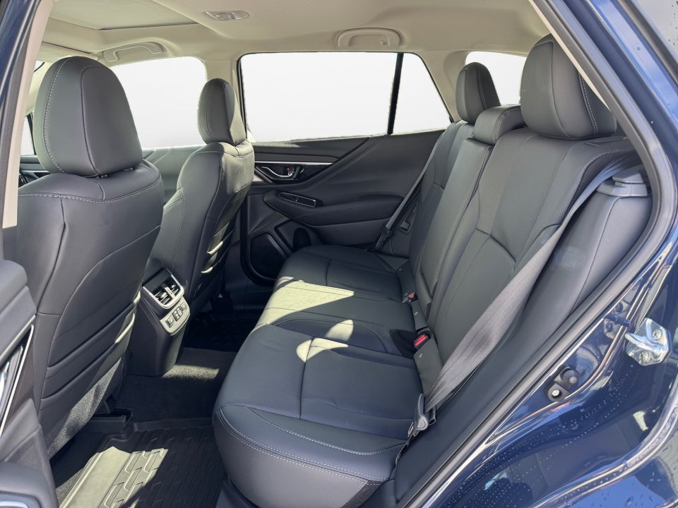 2025 Subaru Outback Limited XT