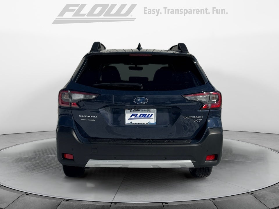2025 Subaru Outback Limited XT