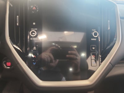 2023 Subaru Ascent Touring 7-Passenger