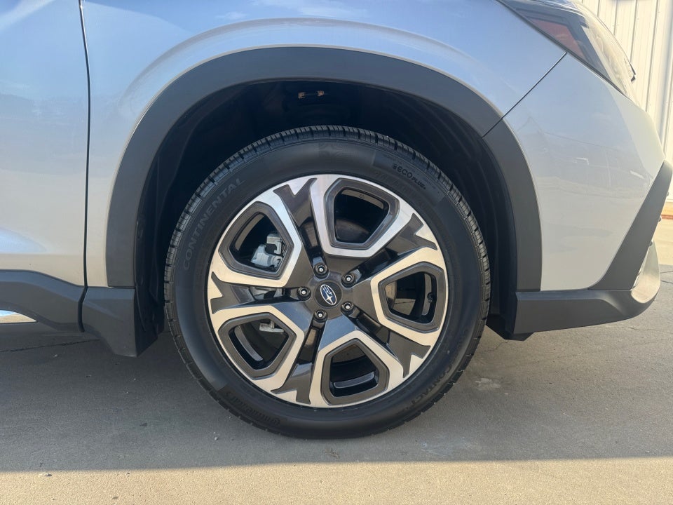 2023 Subaru Ascent Touring 7-Passenger