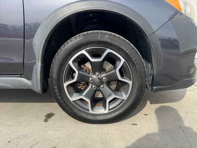 2013 Subaru XV Crosstrek 2.0i Premium
