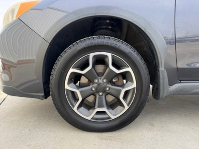 2013 Subaru XV Crosstrek 2.0i Premium