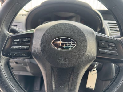 2013 Subaru XV Crosstrek 2.0i Premium