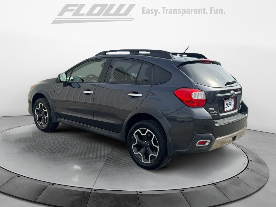 2013 Subaru XV Crosstrek 2.0i Premium