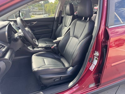 2018 Subaru Crosstrek 2.0i Limited